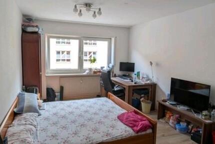 Wohnung Nürnberg Gärten bei Wöhrd - 2 Zimmer, 28 m&sup2;, 510&euro; | Angebot:25834052