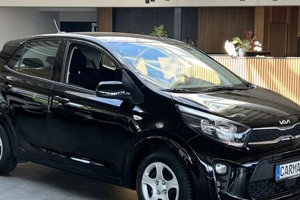 Kia Picanto 93.216 km 8.970 &euro; Cadolzburg bei Nürnberg 90556