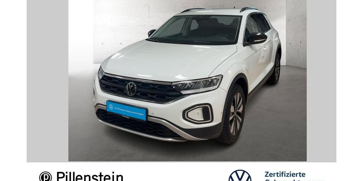 VW T-Roc 16.550 km 22.603 &euro; Fürth 90762