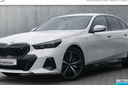 BMW i5 16.271 km 55.540 &euro; Erlangen 91058