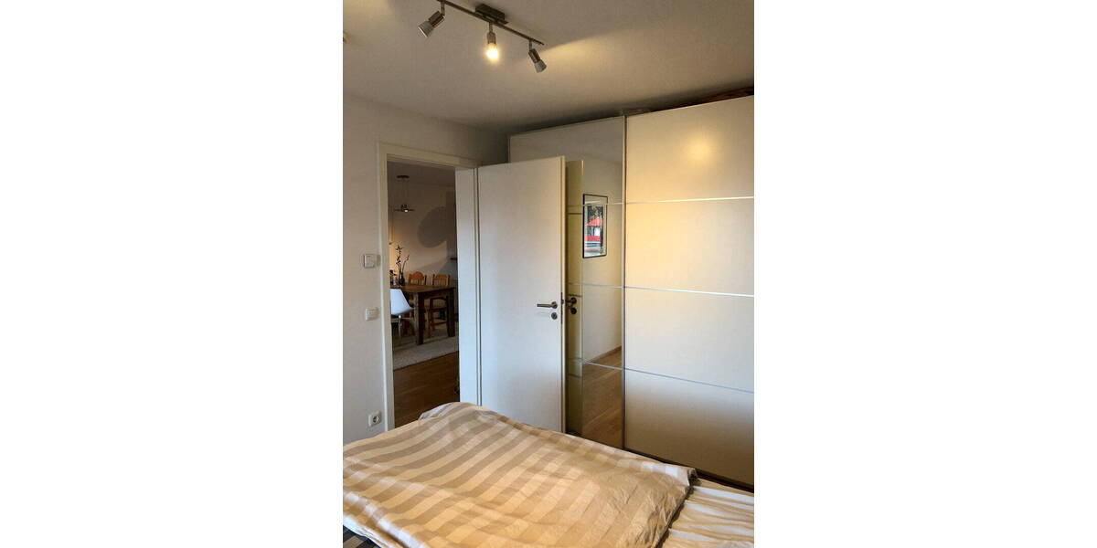 Etagenwohnung Nürnberg Sündersbühl - 3 Zimmer, 65 m&sup2;, 980&euro; | Angebot:26822292