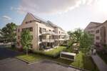 Etagenwohnung Nürnberg Großgründlach - 2 Zimmer, 62 m&sup2;, 399.421&euro; | Angebot:26643118