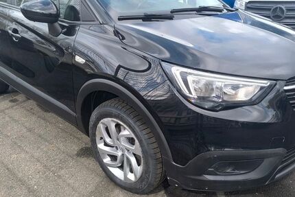 Opel Crossland (X) 146.000 km 10.200 &euro; Nürnberg 90439