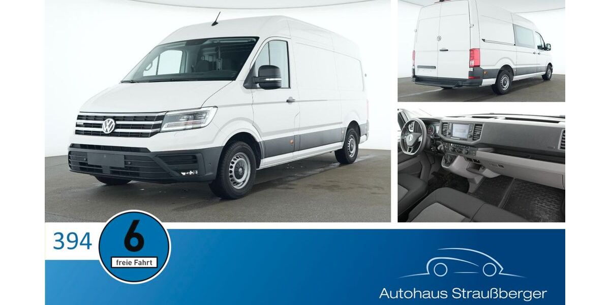 VW Crafter 2.800 km 23.990 &euro; Buchschwabach bei Nürnberg 90574