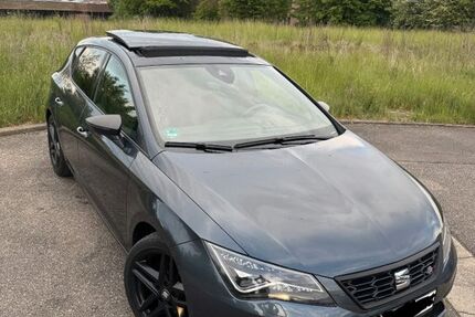 Seat Leon 117.000 km 17.900 &euro; Schnaittach 91220