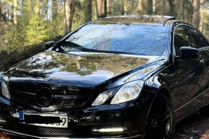 Mercedes-Benz E 350 285.000 km 10.300 &euro; Nürnberg 90469