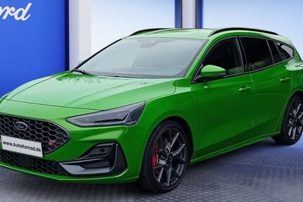 Ford Focus 15.500 km 36.890 &euro; Fürth 90768