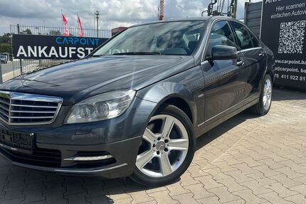 Mercedes-Benz C 350 336.750 km 5.900 &euro; Wilhermsdorf 91452