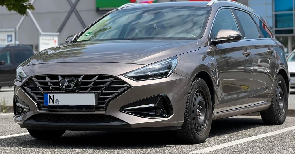 Hyundai i30 135.477 km 12.750 &euro; Nürnberg 90453