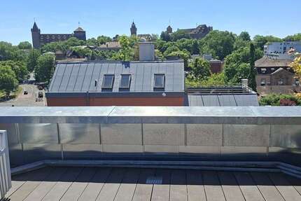Wohnung Nürnberg Gärten hinter der Veste - 2.5 Zimmer, 115 m&sup2;, 530.000&euro; | Angebot:26927420