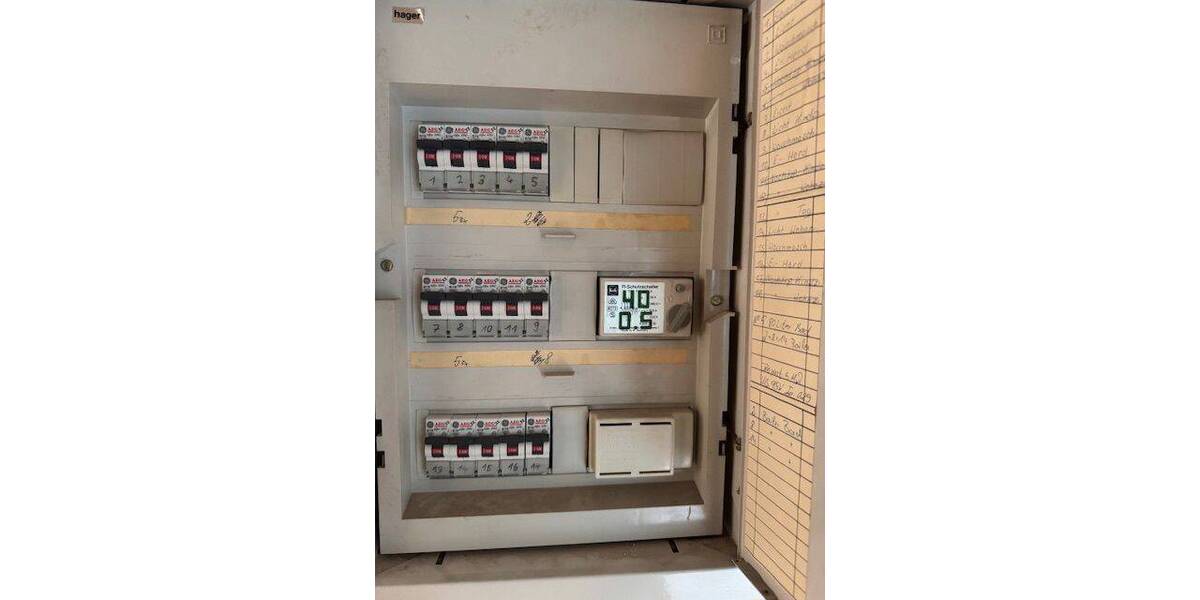 Mehrfamilienhaus, Wohnhaus Roßtal - 5 Zimmer, 152 m&sup2;, 580.000&euro; | Angebot:25686642