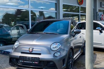 Abarth 695 19.790 km 34.900 &euro; Nürnberg 90482