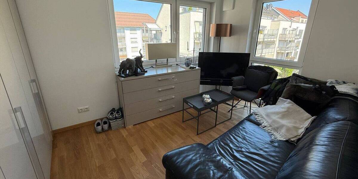 Etagenwohnung Nürnberg Muggenhof - 3 Zimmer, 102 m&sup2;, 599.000&euro; | Angebot:25971906