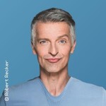 Johannes Flöck - Früher war ich jünger