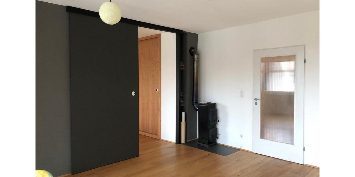 Etagenwohnung Nürnberg Gärten bei Wöhrd - 3 Zimmer, 72 m&sup2;, 1.110&euro; | Angebot:24252098