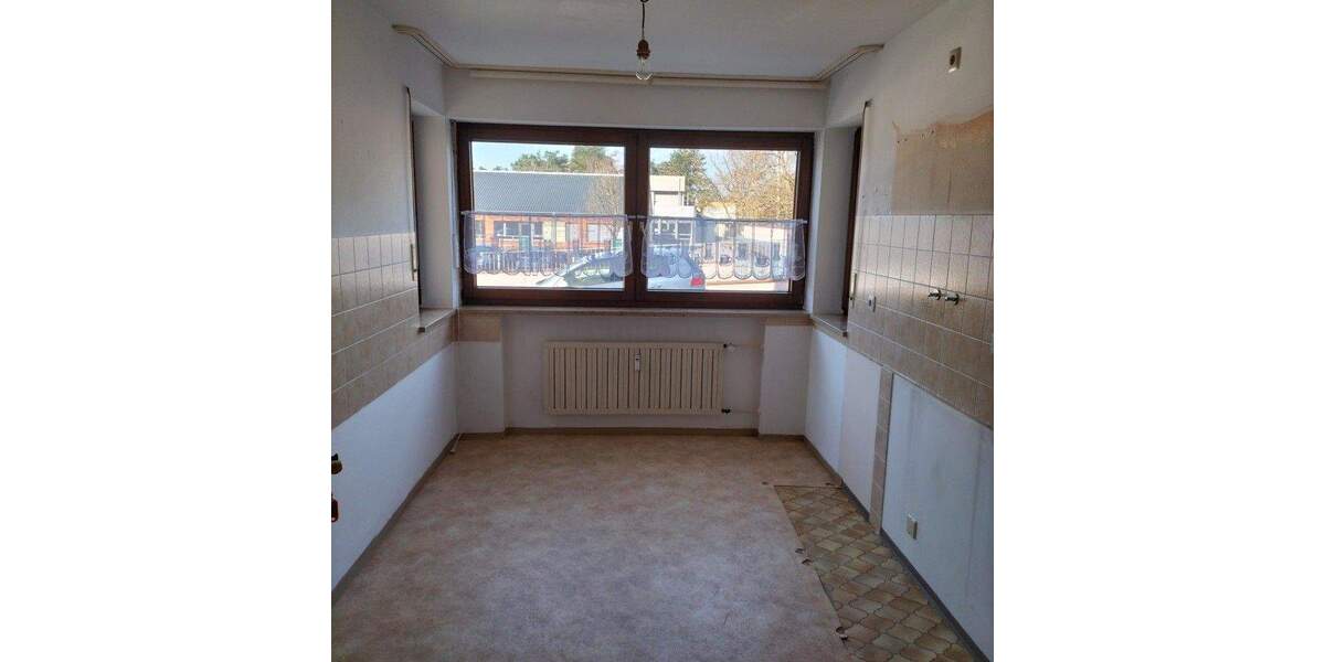 Etagenwohnung Röthenbach Renzenhof - 2 Zimmer, 61 m&sup2;, 220.000&euro; | Angebot:25706191