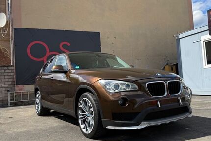 BMW X1 149.878 km 9.890 &euro; Fürth 90763