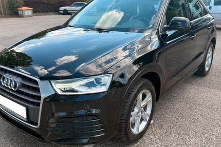 Audi Q3 115.800 km 17.200 &euro; Nürnberg 90441