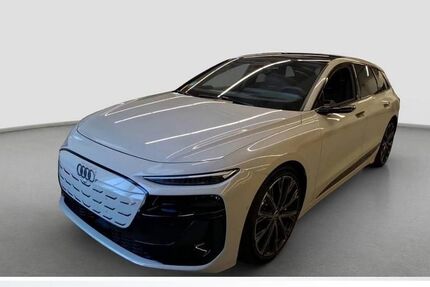 Audi S6 e-tron 10.450 km 84.890 &euro; Roth 91154