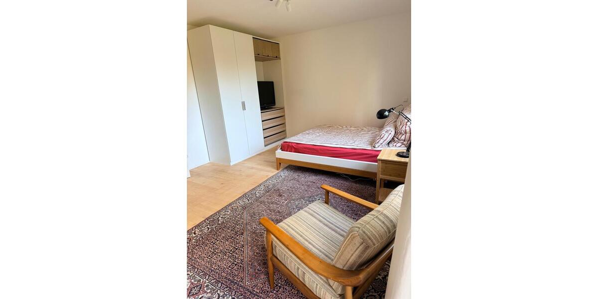 Terrassenwohnung Herzogenaurach - 1 Zimmer, 35 m&sup2;, 650&euro; | Angebot:26610673