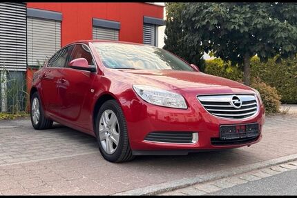 Opel Insignia 290.000 km 2.650 &euro; Veitsbronn 90587