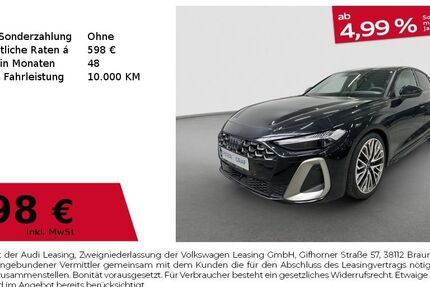 Audi A5 7.714 km 60.980 &euro; Fürth 90763