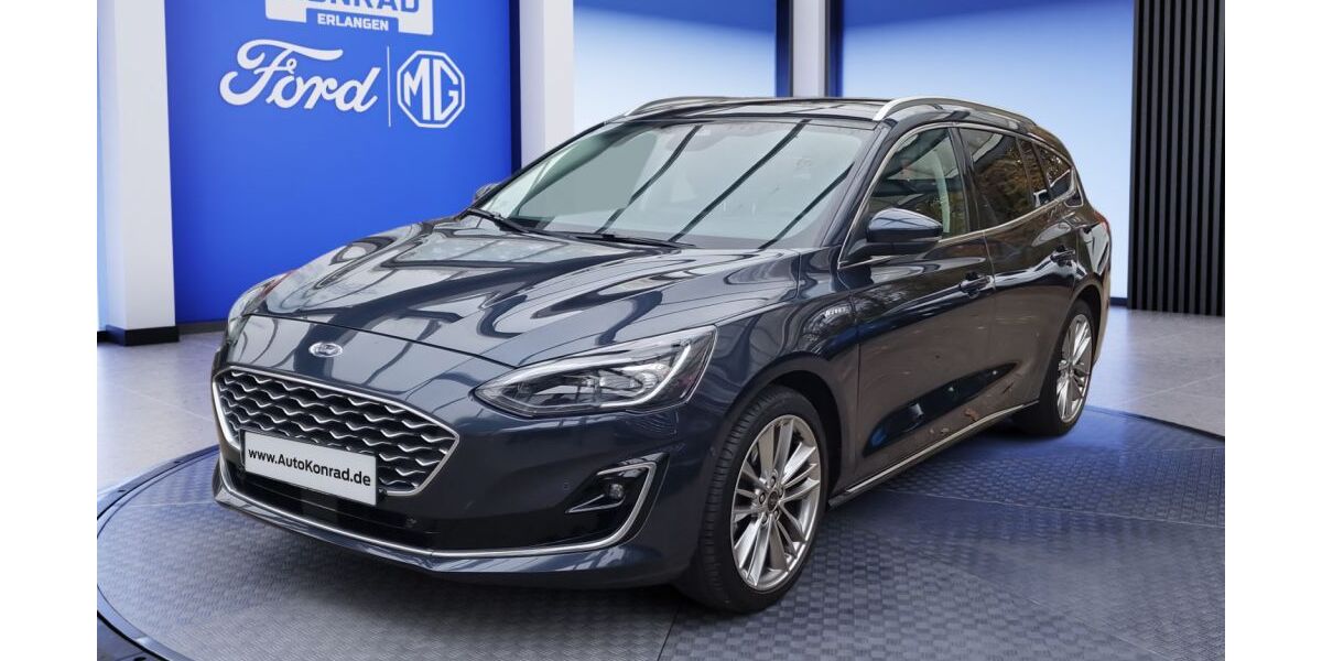 Ford Focus 34.750 km 24.990 &euro; Fürth 90765