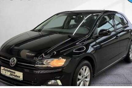 VW Polo 71.260 km 15.990 &euro; Schnaittach 91220