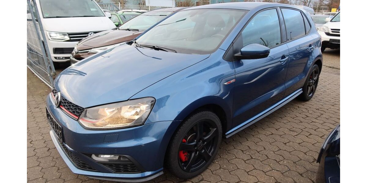 VW Polo 258.000 km 8.990 &euro; Nürnberg 90439