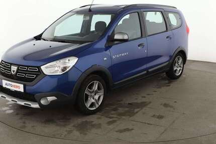 Dacia Lodgy 51.034 km 16.470 &euro; Nürnberg 90441