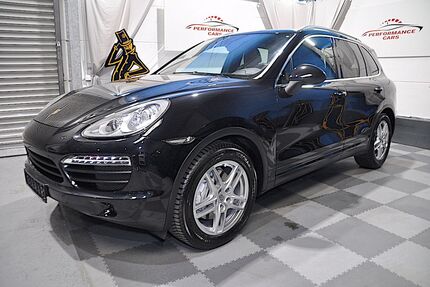 Porsche Cayenne 265.000 km 14.999 &euro; Nürnberg 90431