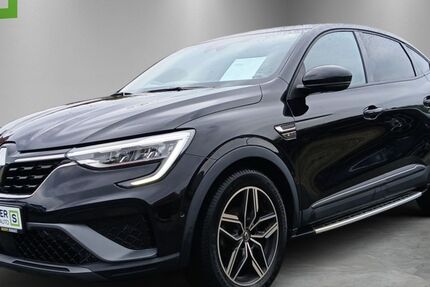 Renault Arkana 32.309 km 22.990 &euro; Nürnberg 90471