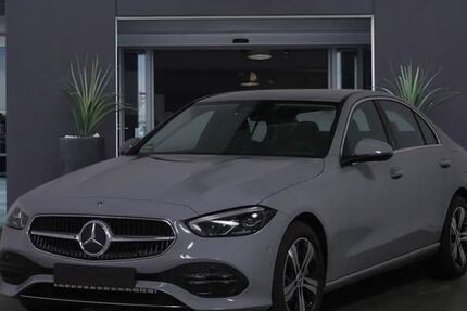 Mercedes-Benz C 400 5.797 km 46.990 &euro; Altdorf 90518