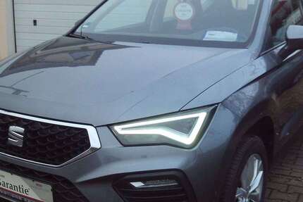 Seat Ateca 67.380 km 23.000 &euro; Nürnberg 90459