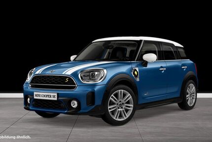 Mini Countryman SE (Cooper) 36.245 km 24.480 &euro; Erlangen 91058