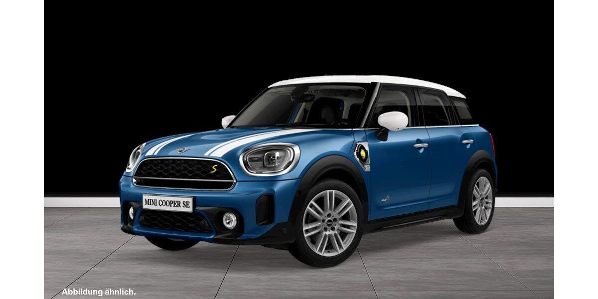 Mini Countryman SE (Cooper) 36.245 km 24.480 &euro; Erlangen 91058