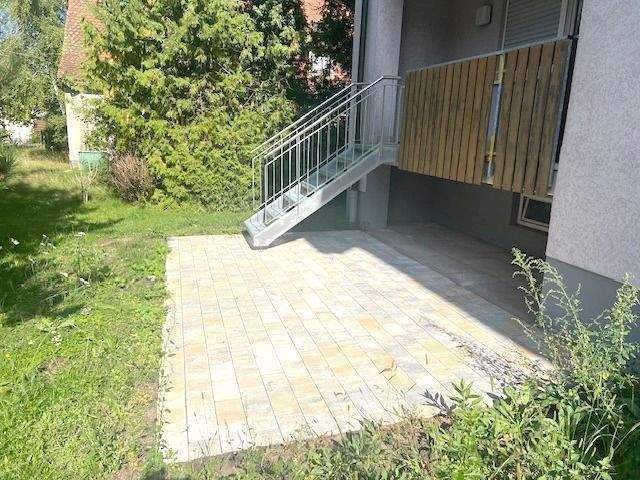 Etagenwohnung Nürnberg Altenfurt - 2 Zimmer, 80 m&sup2;, 249.500&euro; | Angebot:26657528