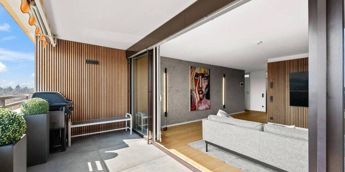 Etagenwohnung Nürnberg Langwasser - 2 Zimmer, 63 m&sup2;, 339.000&euro; | Angebot:25927376