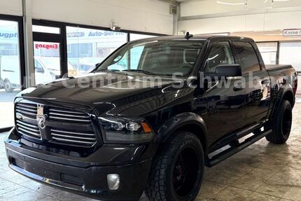 Dodge RAM 245.000 km 21.990 &euro; Schwabach 91126