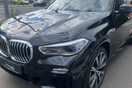 BMW X5 58.000 km 53.900 &euro; Nürnberg 90449