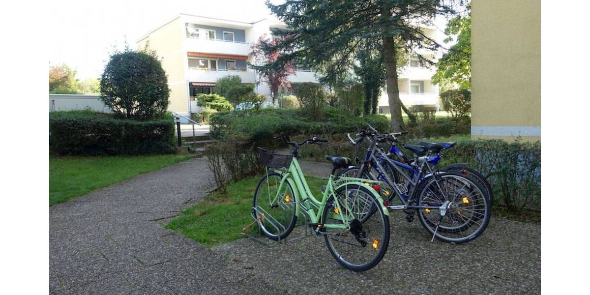 Etagenwohnung Lauf an der Pegnitz Lauf - 2 Zimmer, 63 m&sup2;, 750&euro; | Angebot:26833722