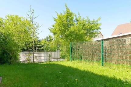 Wohnung Nürnberg Almoshof - 4 Zimmer, 132 m&sup2;, 695.000&euro; | Angebot:25435303