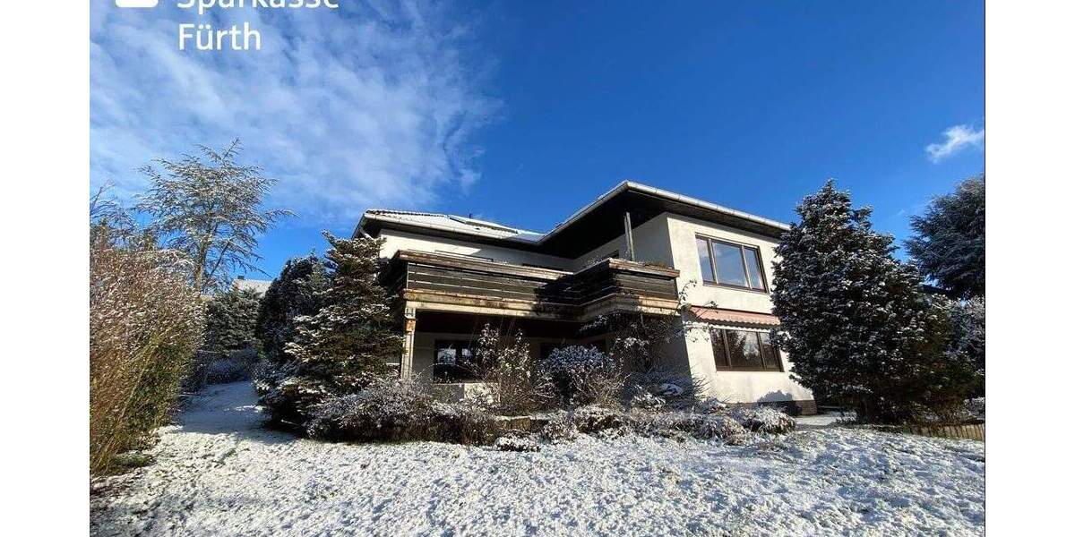 Einfamilienhaus Zirndorf Bronnamberg - 5 Zimmer, 168 m&sup2;, 589.000&euro; | Angebot:25732046