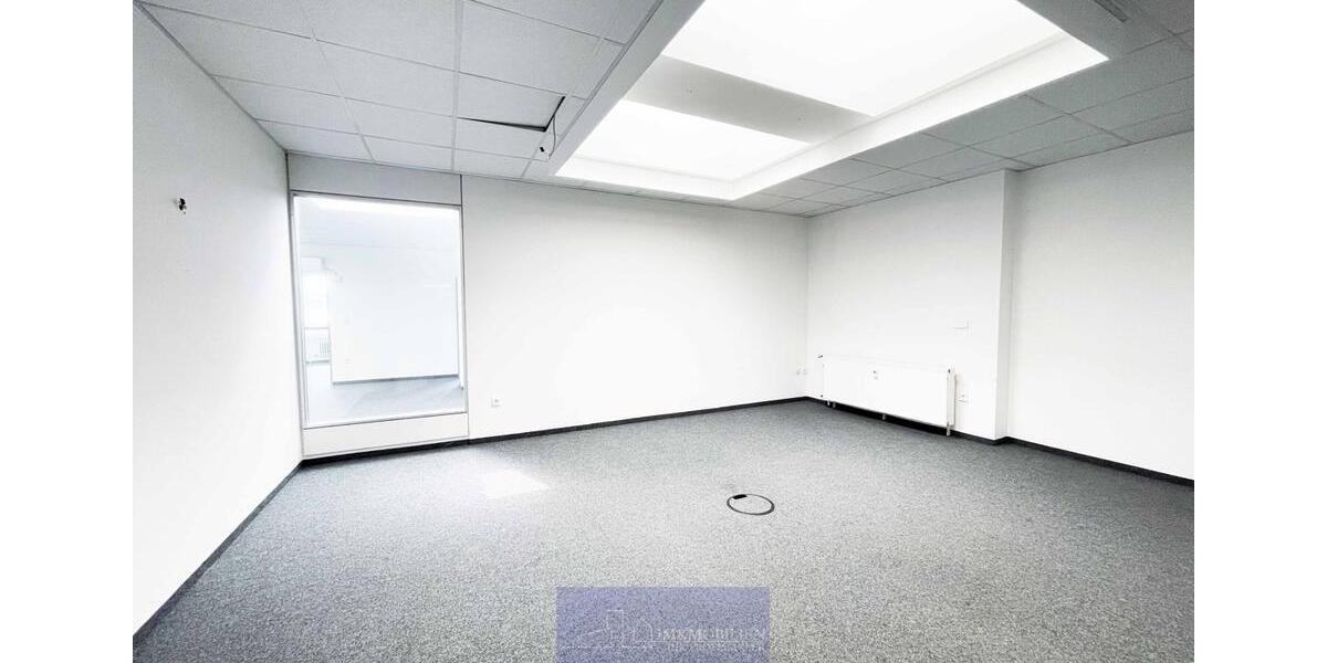 Gewerbeobjekt Erlangen Bruck - 9&euro; | Angebot:26256200