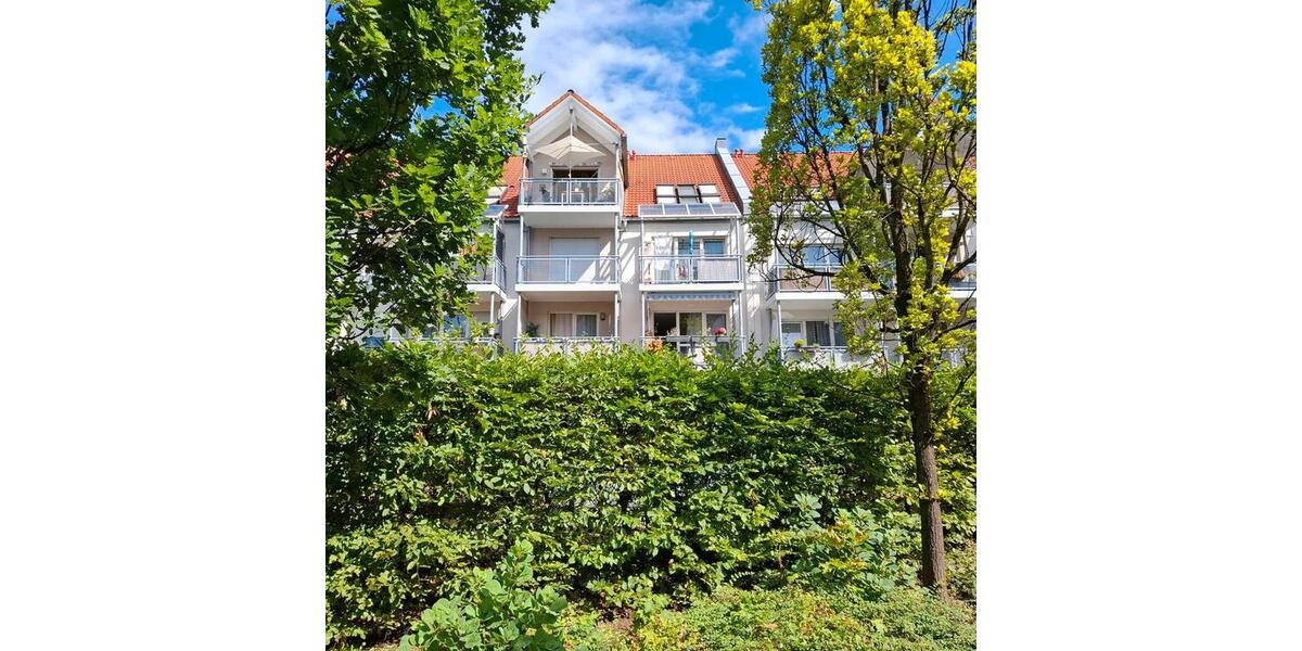 Etagenwohnung Nürnberg Erlenstegen - 1 Zimmer, 69 m&sup2;, 700&euro; | Angebot:25843178