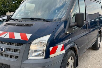 Ford Transit 169.000 km 7.500 &euro; Nürnberg 90427