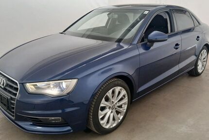 Audi A3 227.500 km 8.990 &euro; Fürth 90765