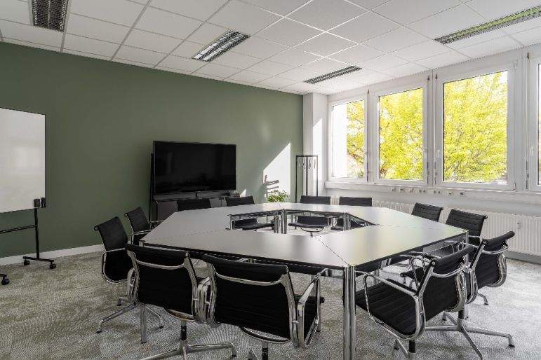 Gewerbeobjekt Nürnberg Gibitzenhof - 399&euro; | Angebot:25882662