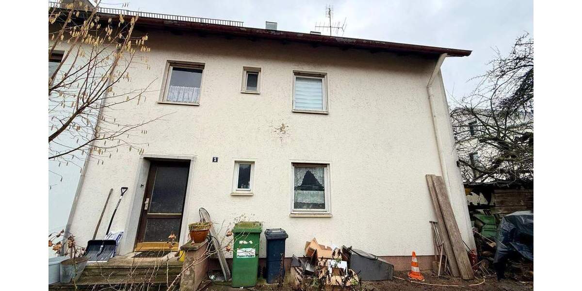 Doppelhaushälfte Rückersdorf Entensee - 6 Zimmer, 118 m&sup2;, 349.000&euro; | Angebot:25735069