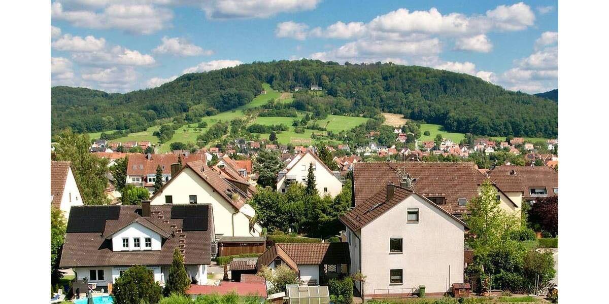 Etagenwohnung Schnaittach - 2 Zimmer, 56 m&sup2;, 249.700&euro; | Angebot:25698497